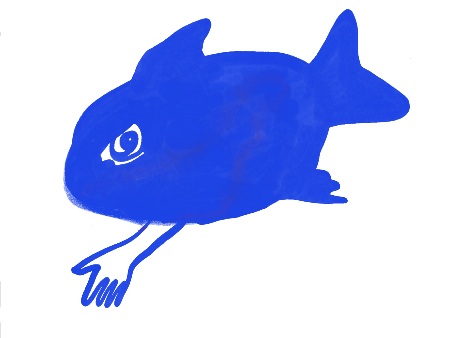 Illustration von Martina Wember: 