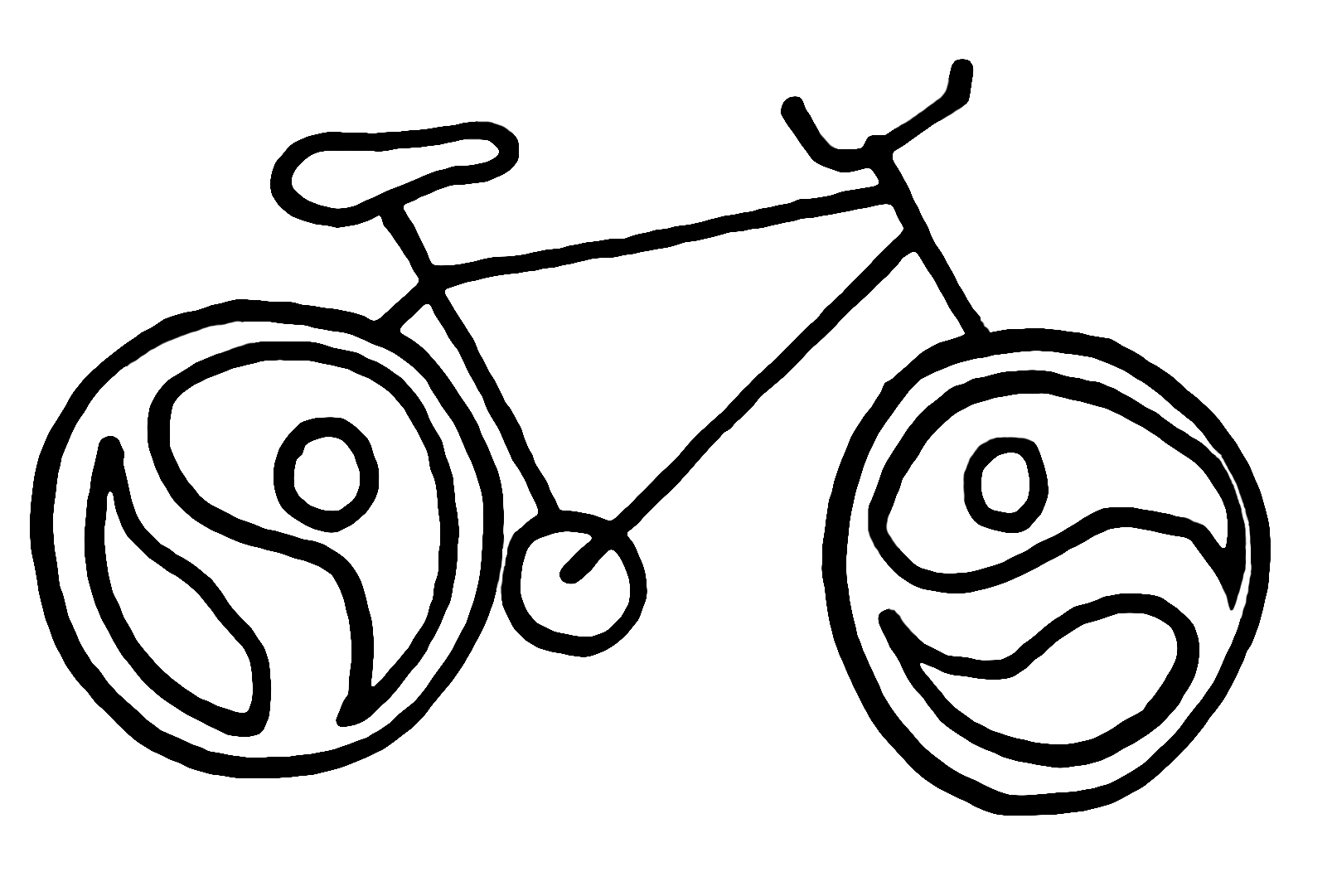 Illustration von Martina Wember: 