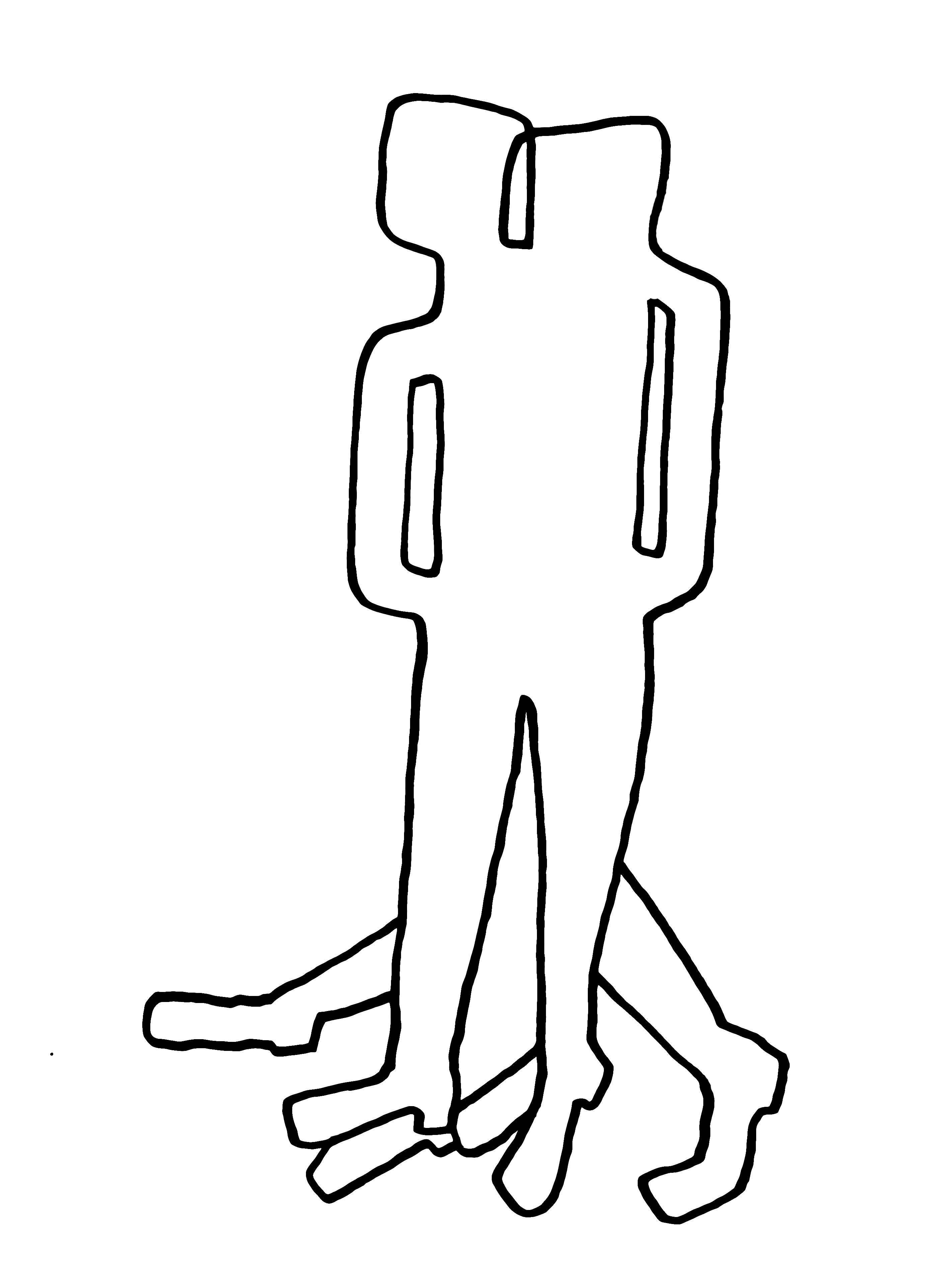 Illustration von Martina Wember: 