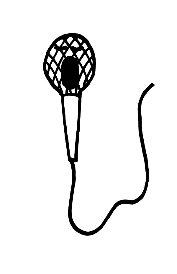 Illustration von Martina Wember: