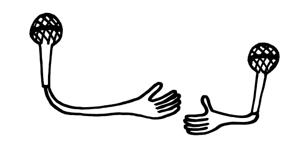 Illustration von Martina Wember: