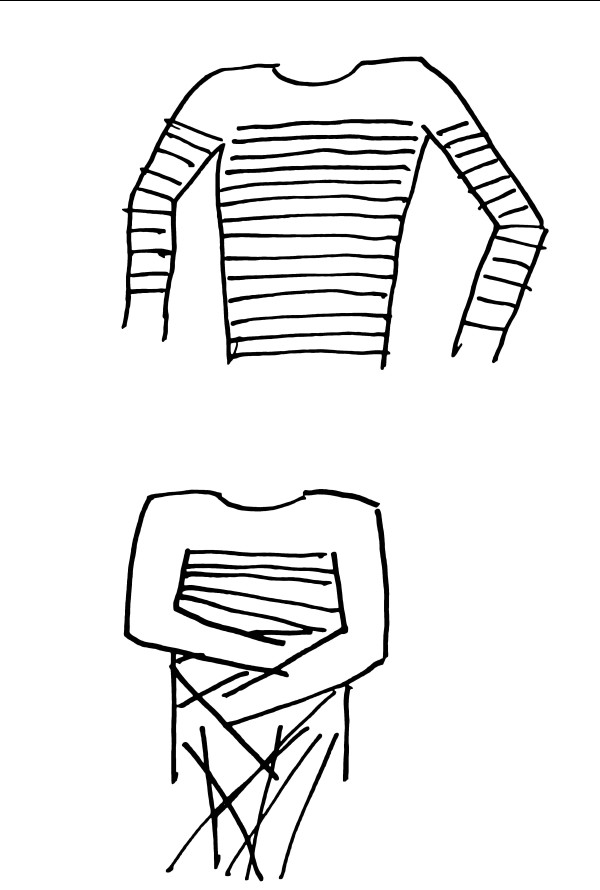 Illustration von Martina Wember: