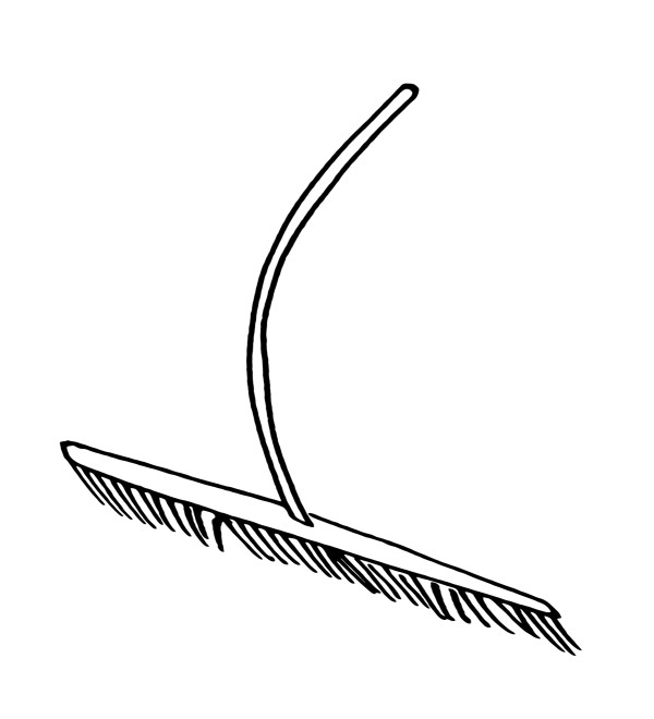 Illustration von Martina Wember: