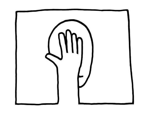 Illustration von Martina Wember: