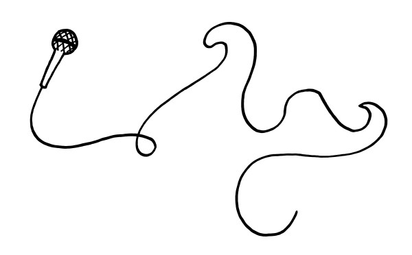 Illustration von Martina Wember: