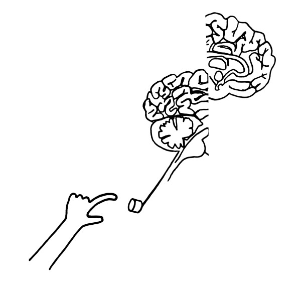 Illustration von Martina Wember: