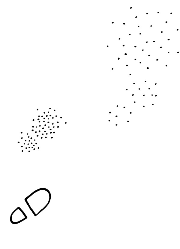 Illustration von Martina Wember: