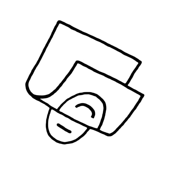 Illustration von Martina Wember: