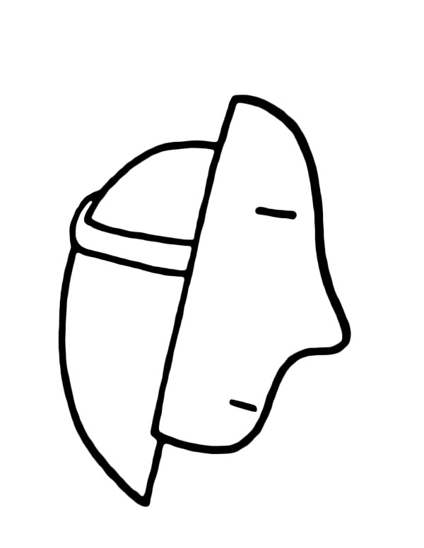 Illustration von Martina Wember: