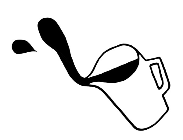 Illustration von Martina Wember: