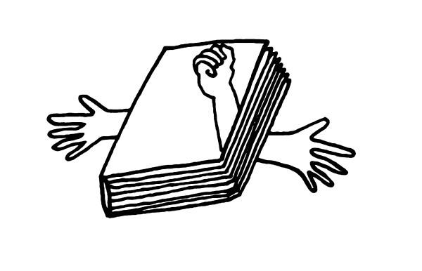 Illustration von Martina Wember:
