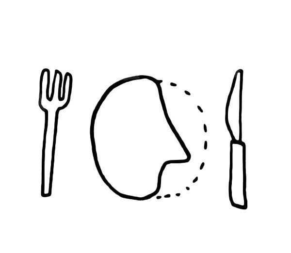 Illustration von Martina Wember: