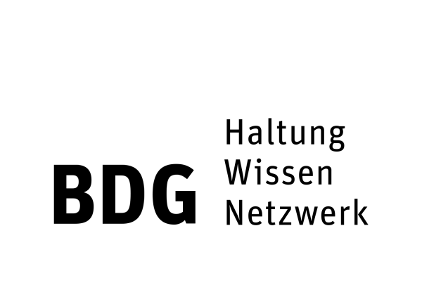 Logo von BDG