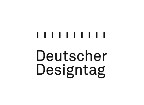 Logo von Deutscher Designtag