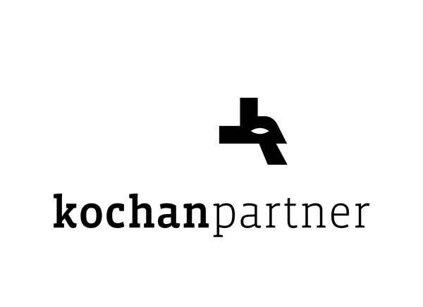 Logo Kochan & Partner