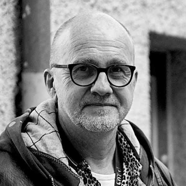 Das ist Ulrich Müller Profilbild von Ulrich Müller