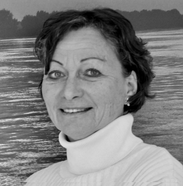 Das ist Antje Dohmann Profilbild von Antje Dohmann