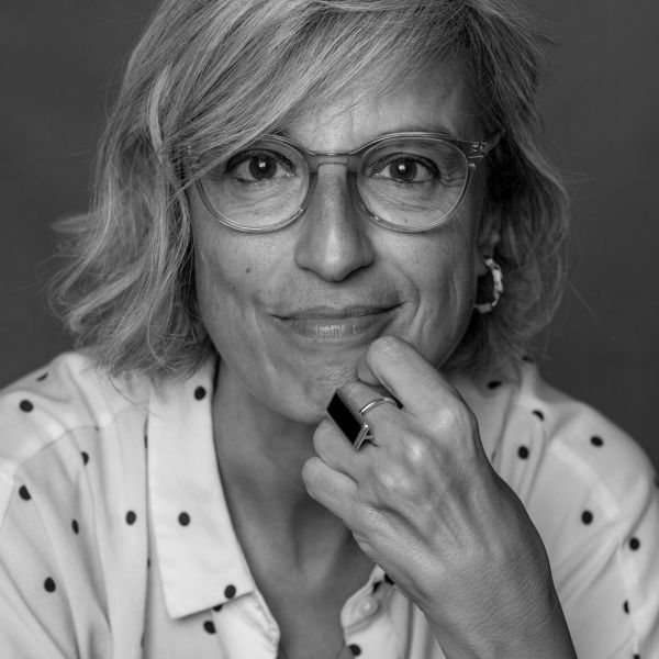 Das ist Laura Meseguer Profilbild von Laura Meseguer