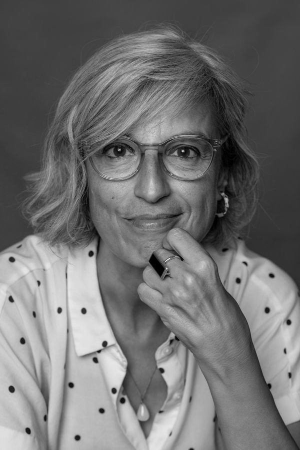 Das ist Laura Meseguer Profilbild von Laura Meseguer