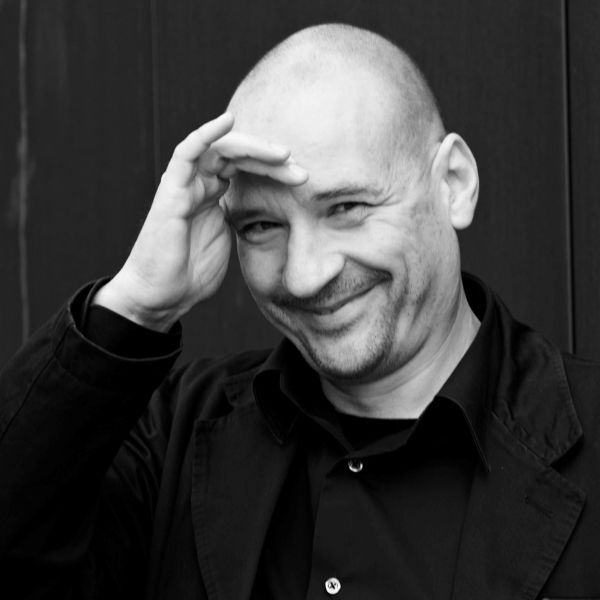 Das ist Boris Kochan Profilbild von Boris Kochan