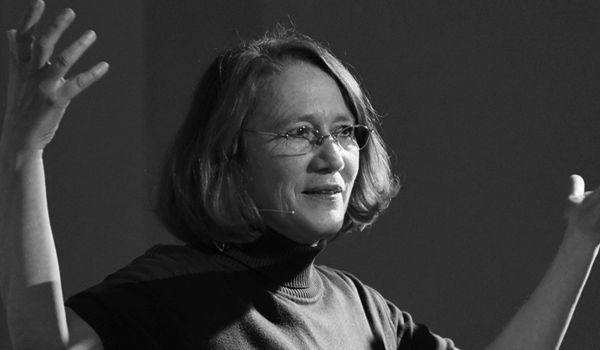 Das ist Gabriele Werner Profilbild von Gabriele Werner