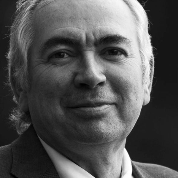 Das ist Herbert Lechner Profilbild von Herbert Lechner