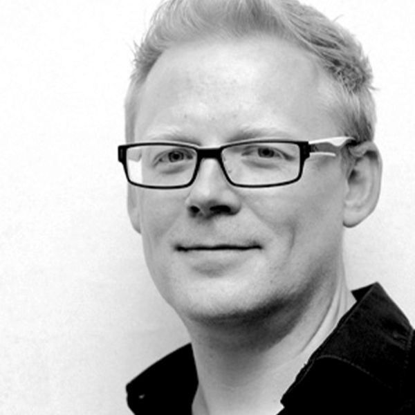 Das ist Markus Greve Profilbild von Markus Greve