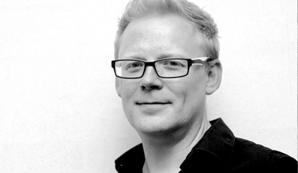 Das ist Markus Greve Profilbild von Markus Greve