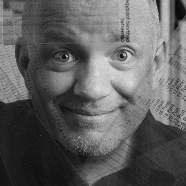 Das ist Michael Bundscherer Profilbild von Michael Bundscherer
