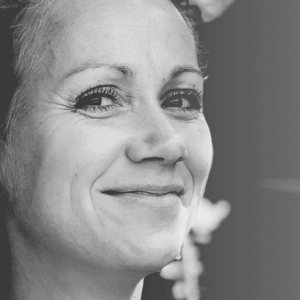 Das ist Sandra Hachmann Profilbild von Sandra Hachmann
