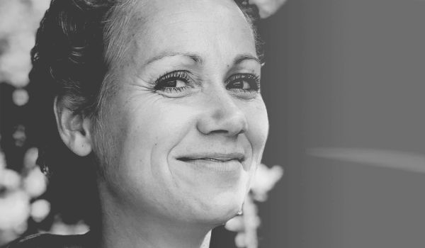 Das ist Sandra Hachmann Profilbild von Sandra Hachmann