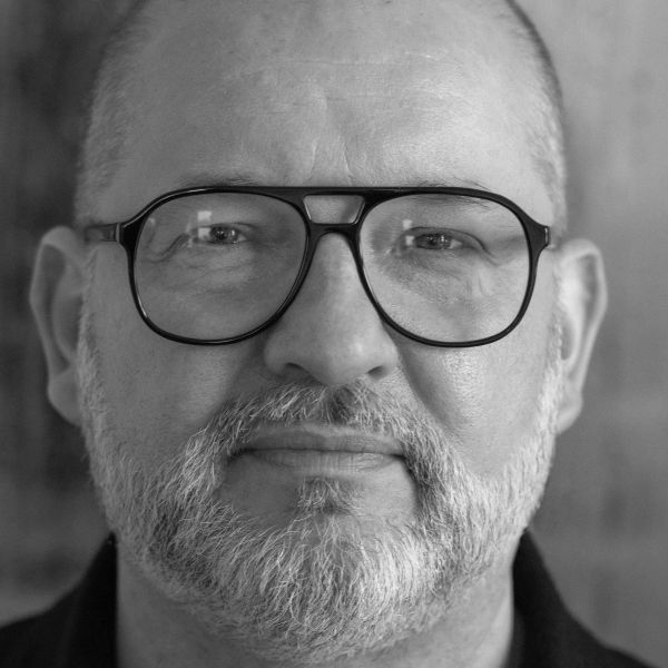 Das ist Markus Frenzl Profilbild von Markus Frenzl