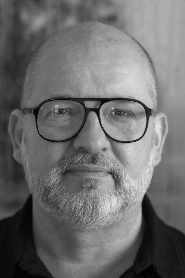 Das ist Markus Frenzl Profilbild von Markus Frenzl