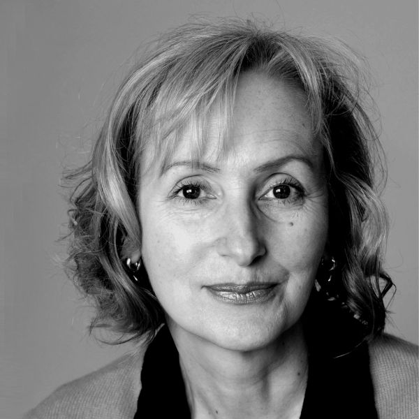 Das ist Sigrun Borstelmann Profilbild von Sigrun Borstelmann